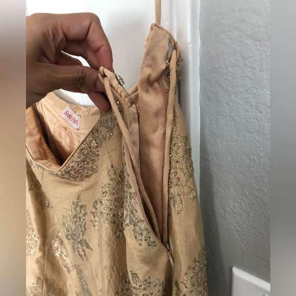 Beautiful Indian Lehnga Dress - Picture 8 of 13